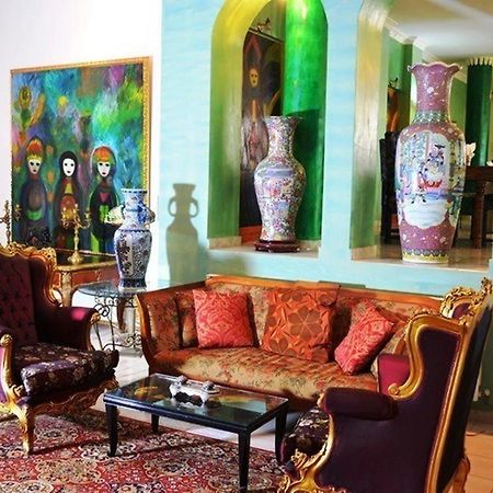 Palacio Domain - Stylish European Luxury Boutique Hotel Safed Extérieur photo