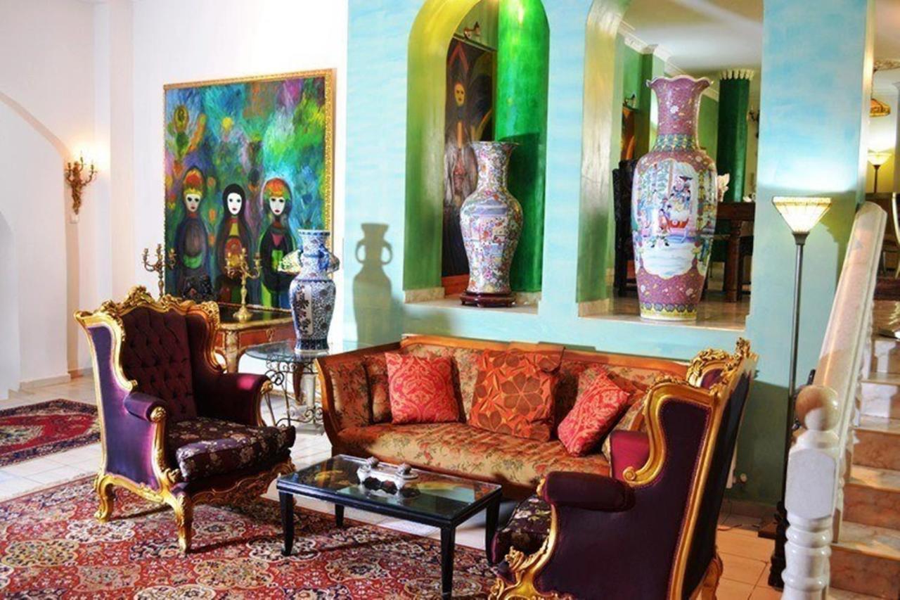 Palacio Domain - Stylish European Luxury Boutique Hotel Safed Extérieur photo