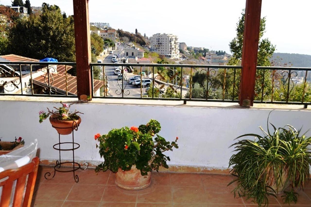 Palacio Domain - Stylish European Luxury Boutique Hotel Safed Extérieur photo