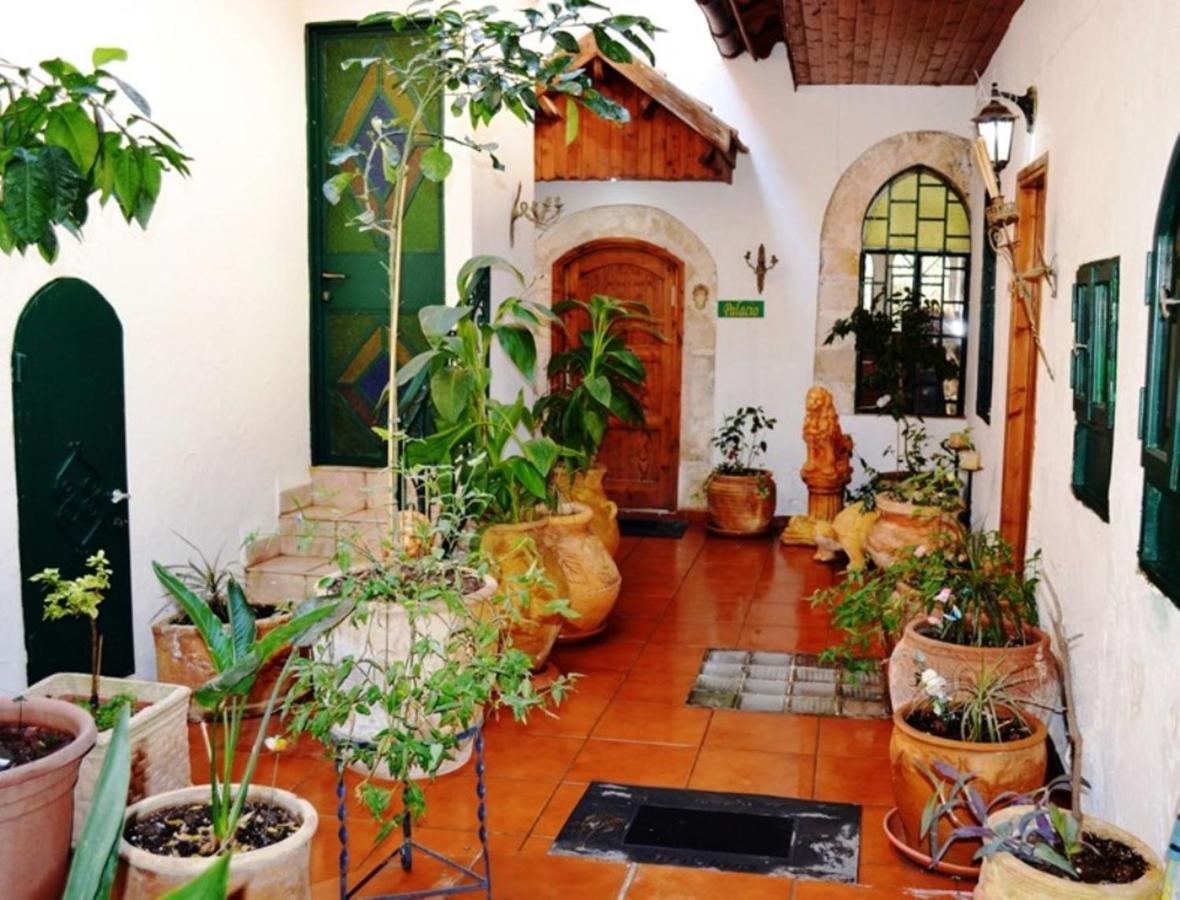 Palacio Domain - Stylish European Luxury Boutique Hotel Safed Extérieur photo