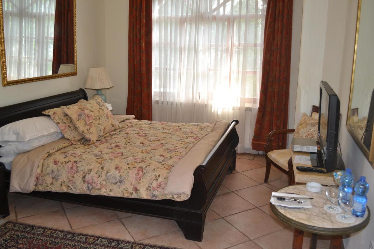 Palacio Domain - Stylish European Luxury Boutique Hotel Safed Extérieur photo