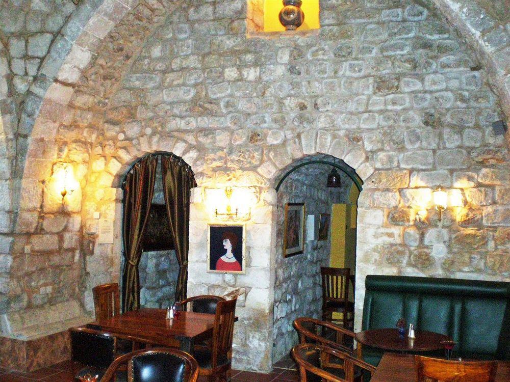 Palacio Domain - Stylish European Luxury Boutique Hotel Safed Extérieur photo