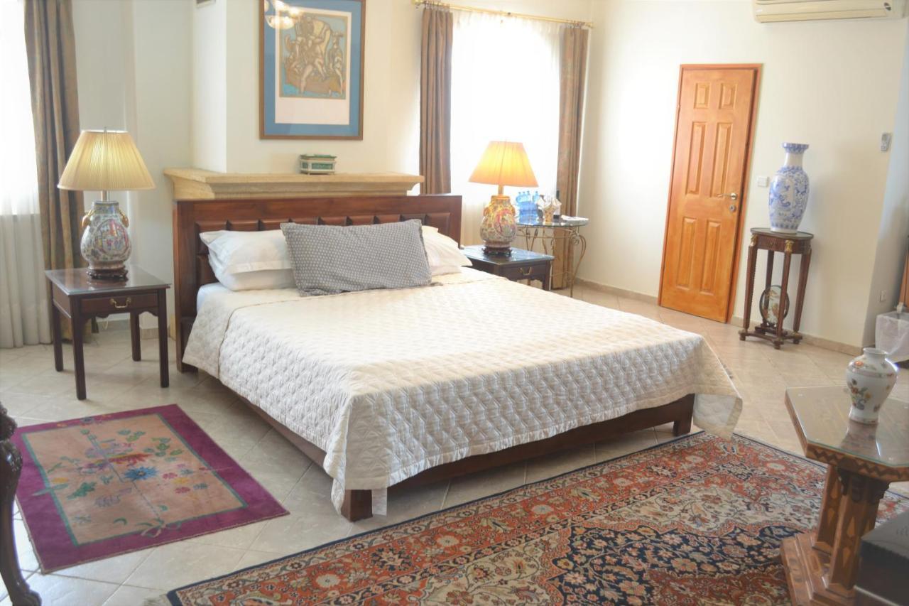 Palacio Domain - Stylish European Luxury Boutique Hotel Safed Extérieur photo