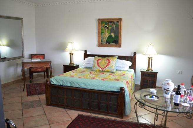 Palacio Domain - Stylish European Luxury Boutique Hotel Safed Extérieur photo