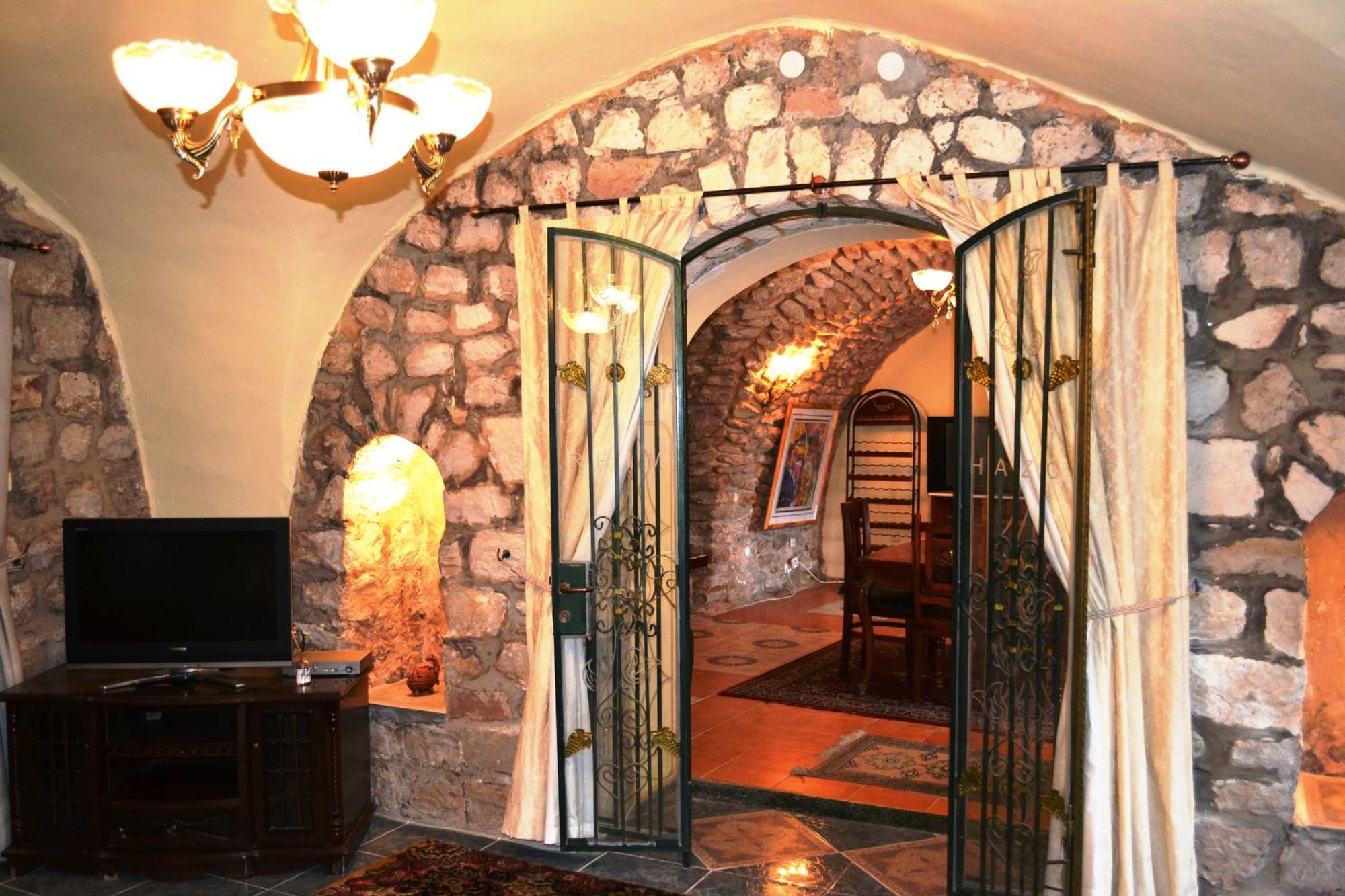 Palacio Domain - Stylish European Luxury Boutique Hotel Safed Extérieur photo