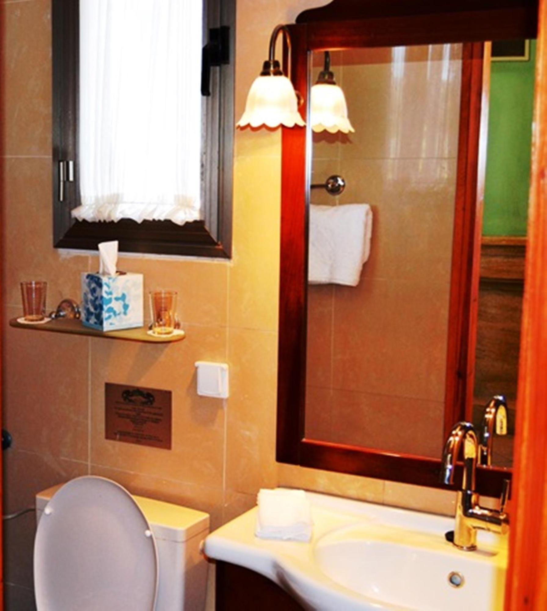 Palacio Domain - Stylish European Luxury Boutique Hotel Safed Extérieur photo