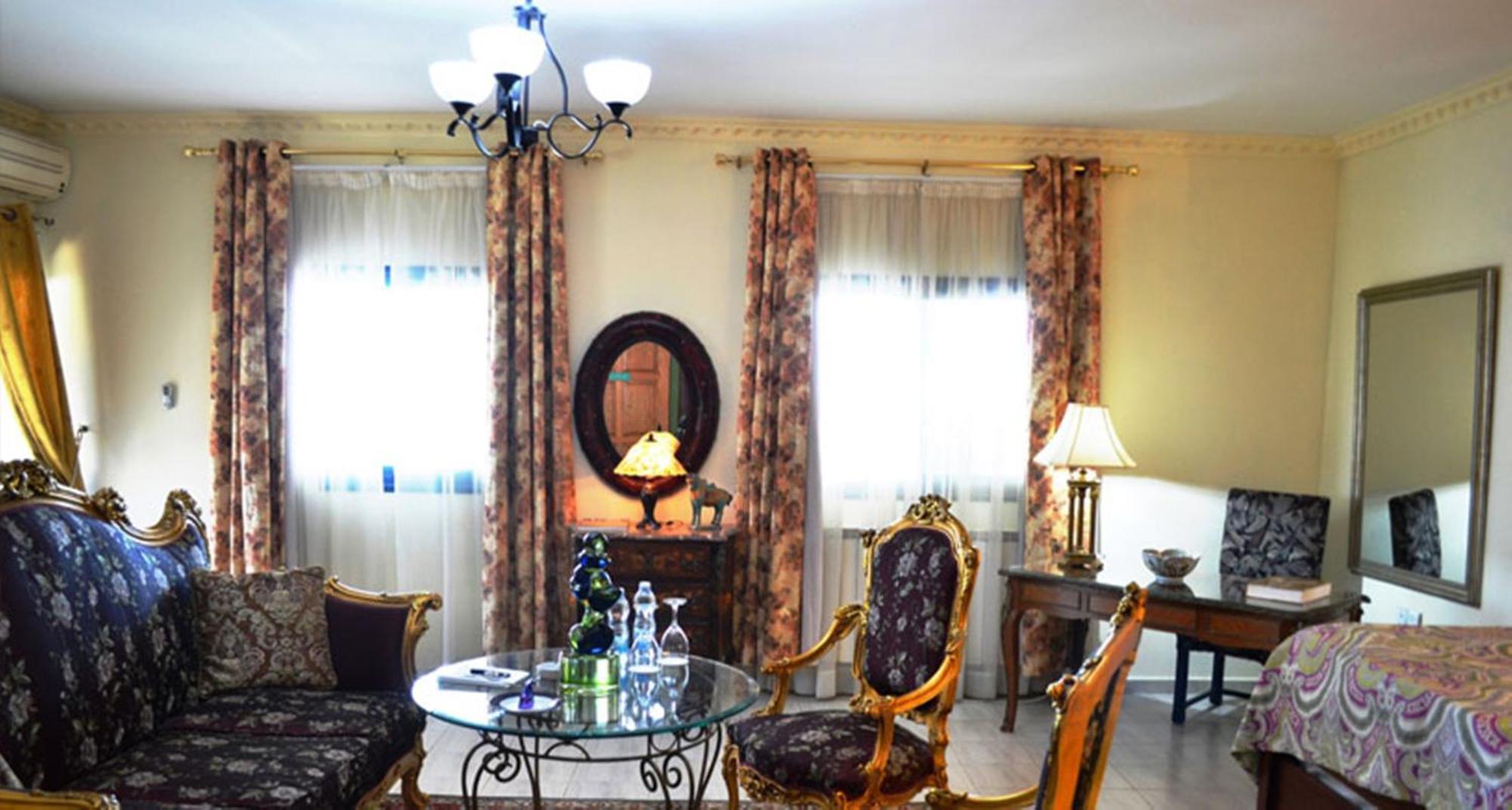 Palacio Domain - Stylish European Luxury Boutique Hotel Safed Extérieur photo