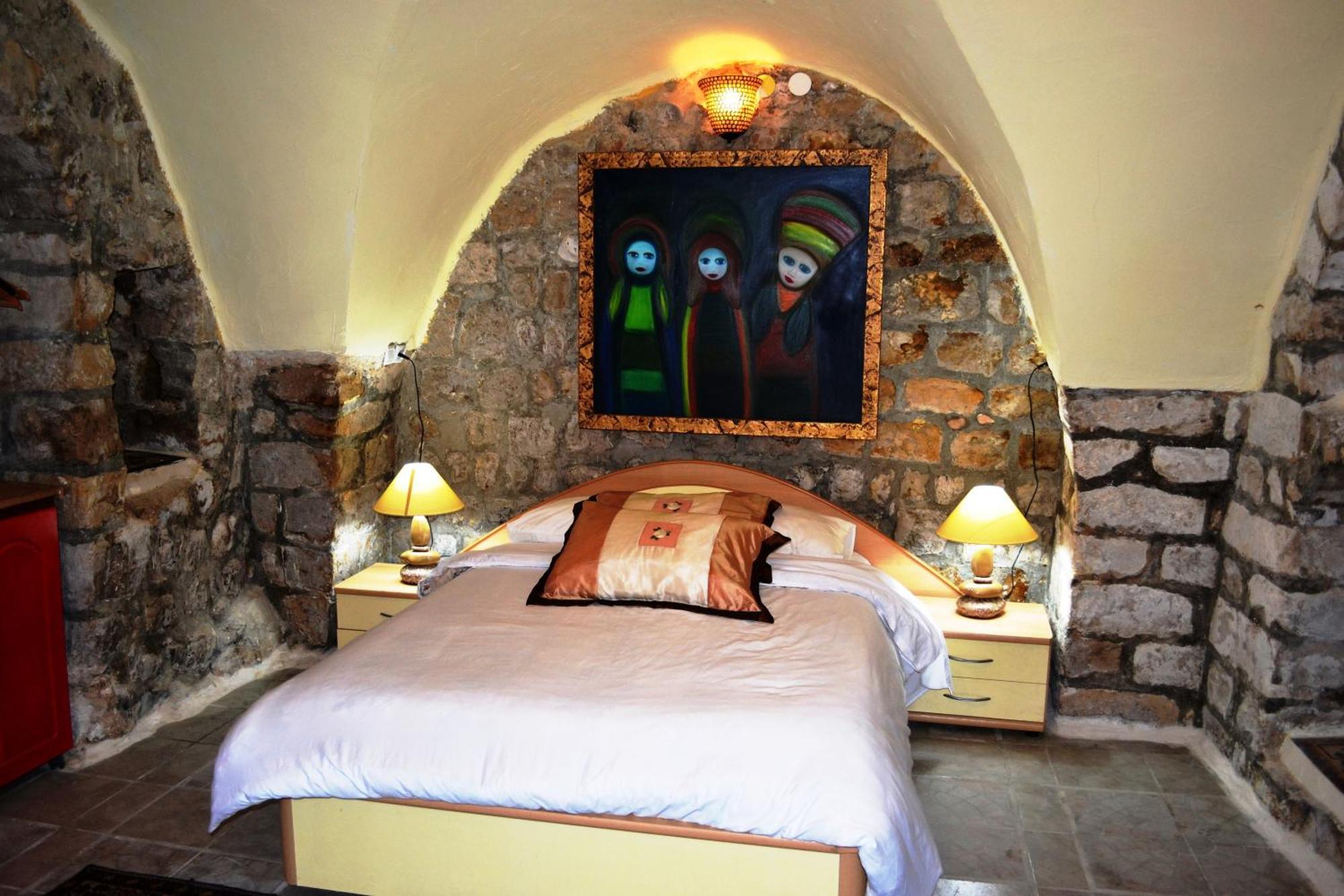 Palacio Domain - Stylish European Luxury Boutique Hotel Safed Extérieur photo