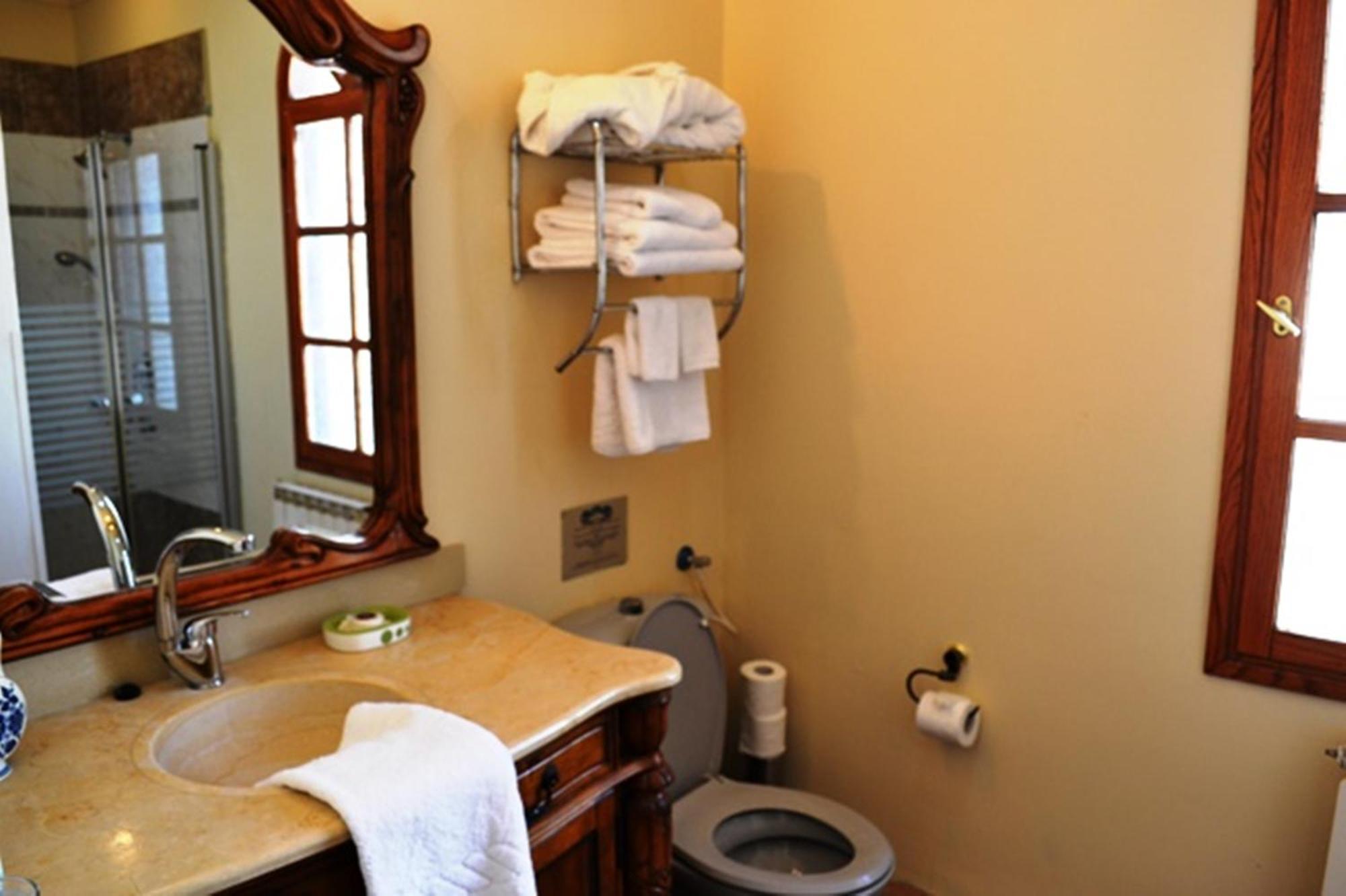 Palacio Domain - Stylish European Luxury Boutique Hotel Safed Extérieur photo