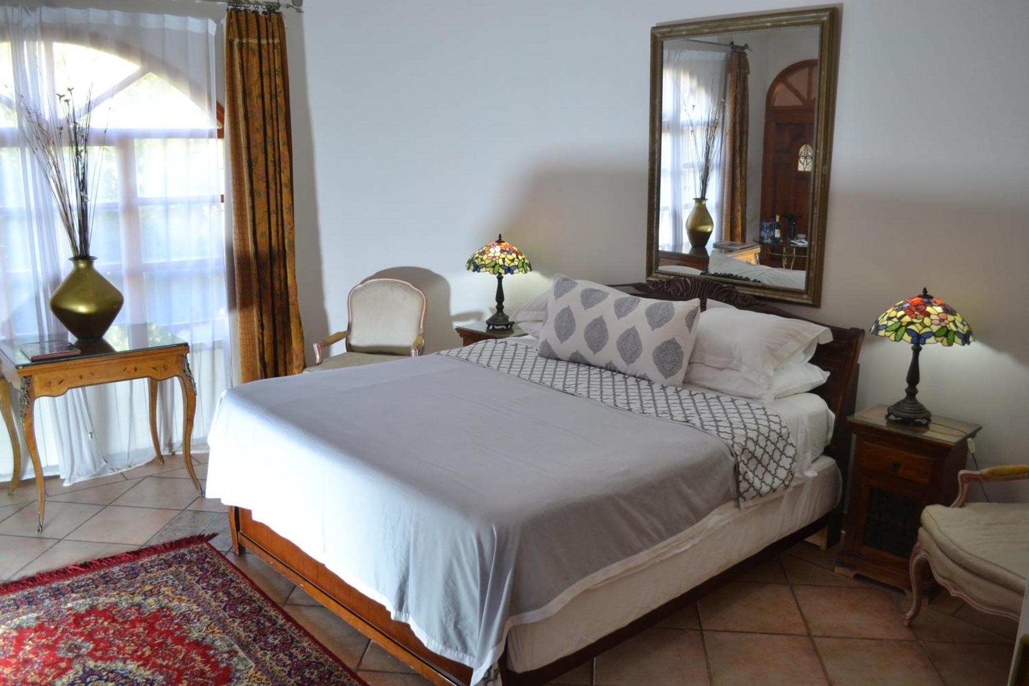 Palacio Domain - Stylish European Luxury Boutique Hotel Safed Extérieur photo