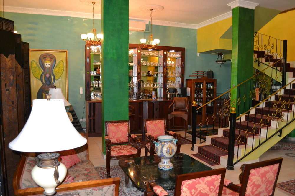 Palacio Domain - Stylish European Luxury Boutique Hotel Safed Extérieur photo