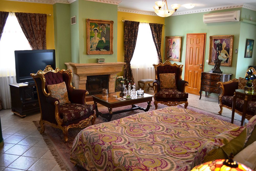 Palacio Domain - Stylish European Luxury Boutique Hotel Safed Extérieur photo