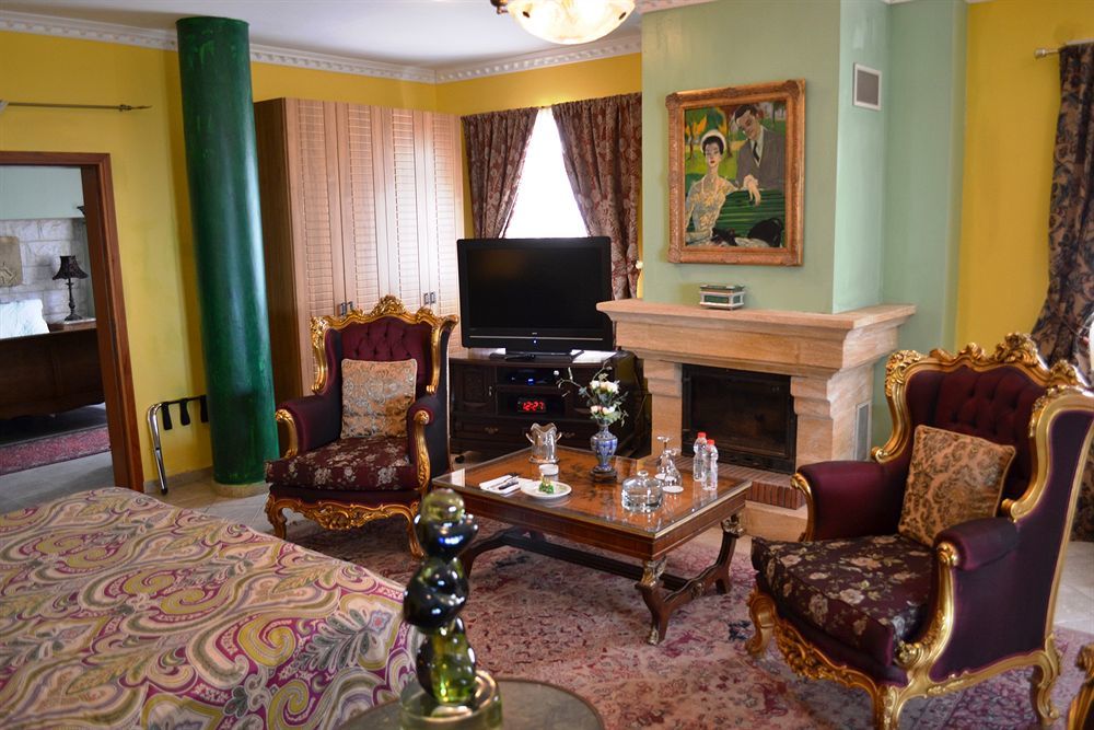 Palacio Domain - Stylish European Luxury Boutique Hotel Safed Extérieur photo