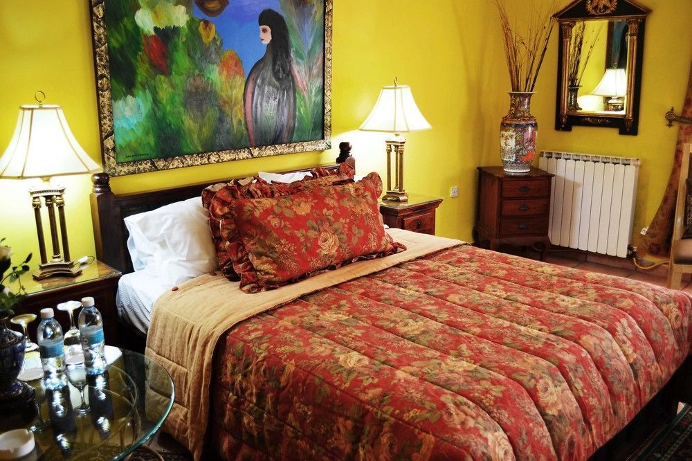 Palacio Domain - Stylish European Luxury Boutique Hotel Safed Extérieur photo