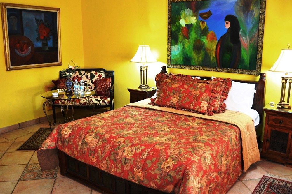 Palacio Domain - Stylish European Luxury Boutique Hotel Safed Extérieur photo