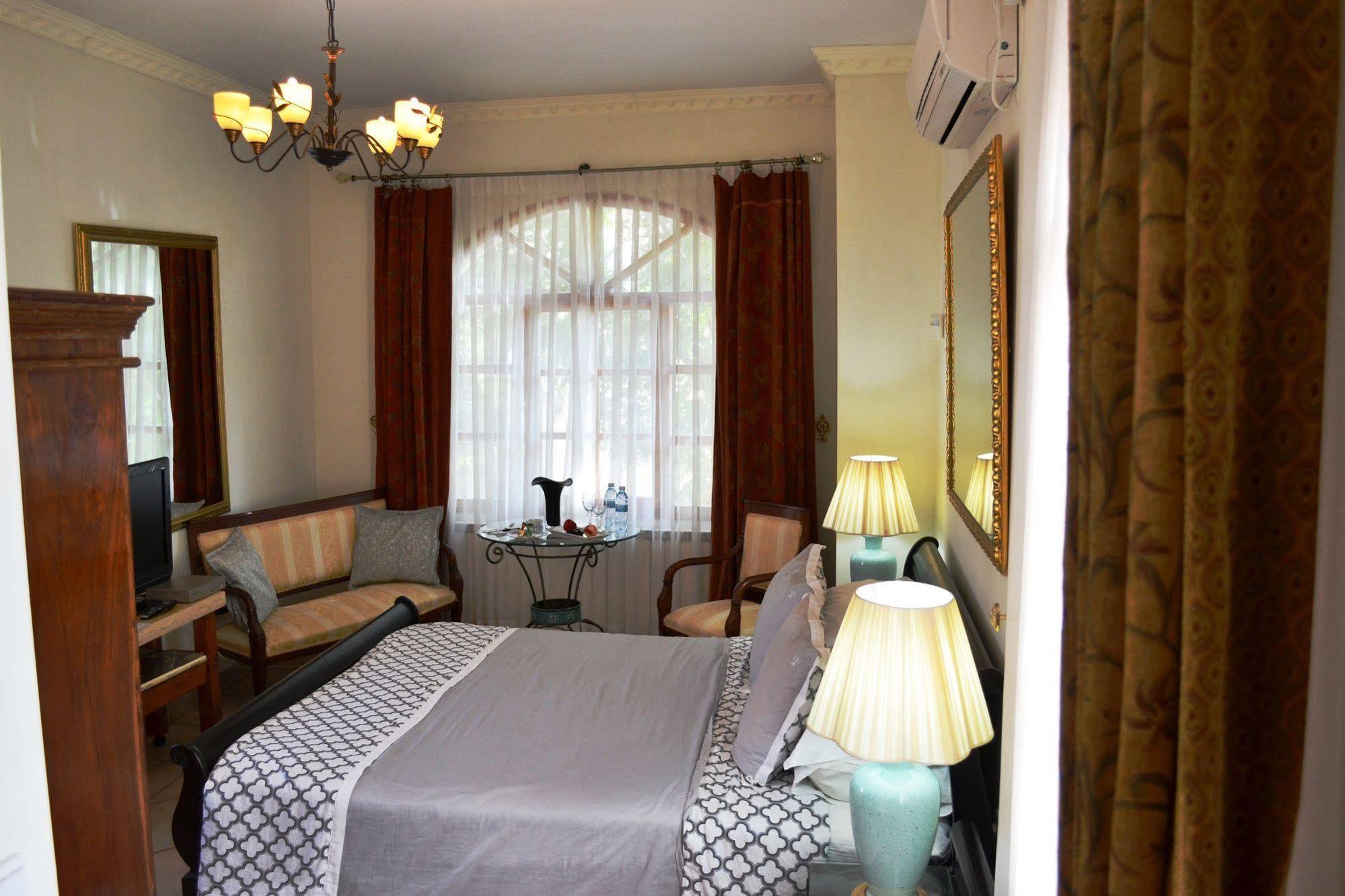 Palacio Domain - Stylish European Luxury Boutique Hotel Safed Extérieur photo