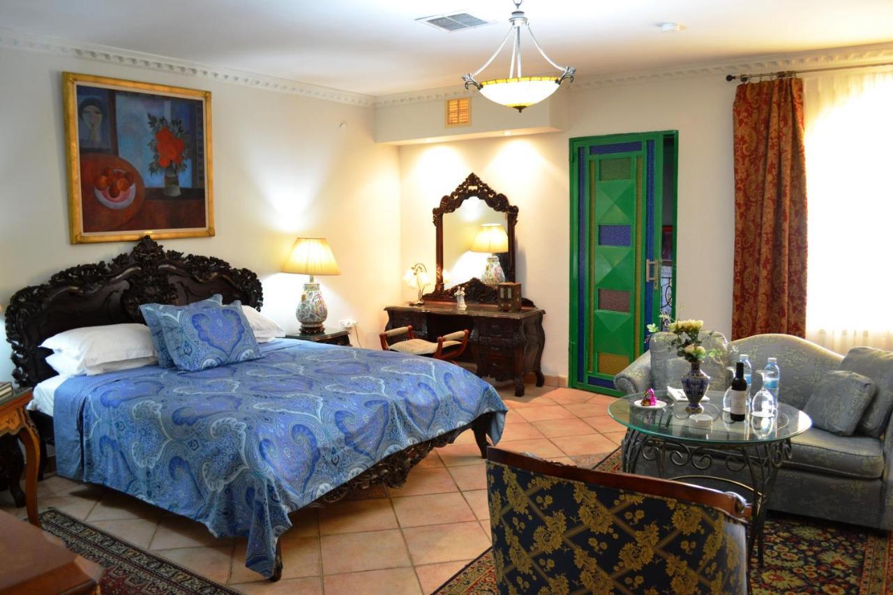 Palacio Domain - Stylish European Luxury Boutique Hotel Safed Extérieur photo