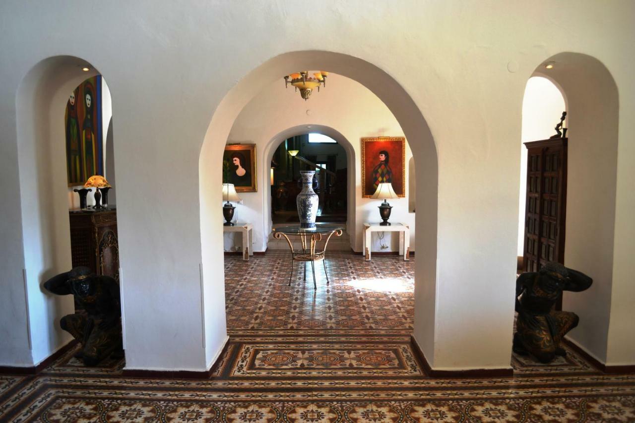 Palacio Domain - Stylish European Luxury Boutique Hotel Safed Extérieur photo