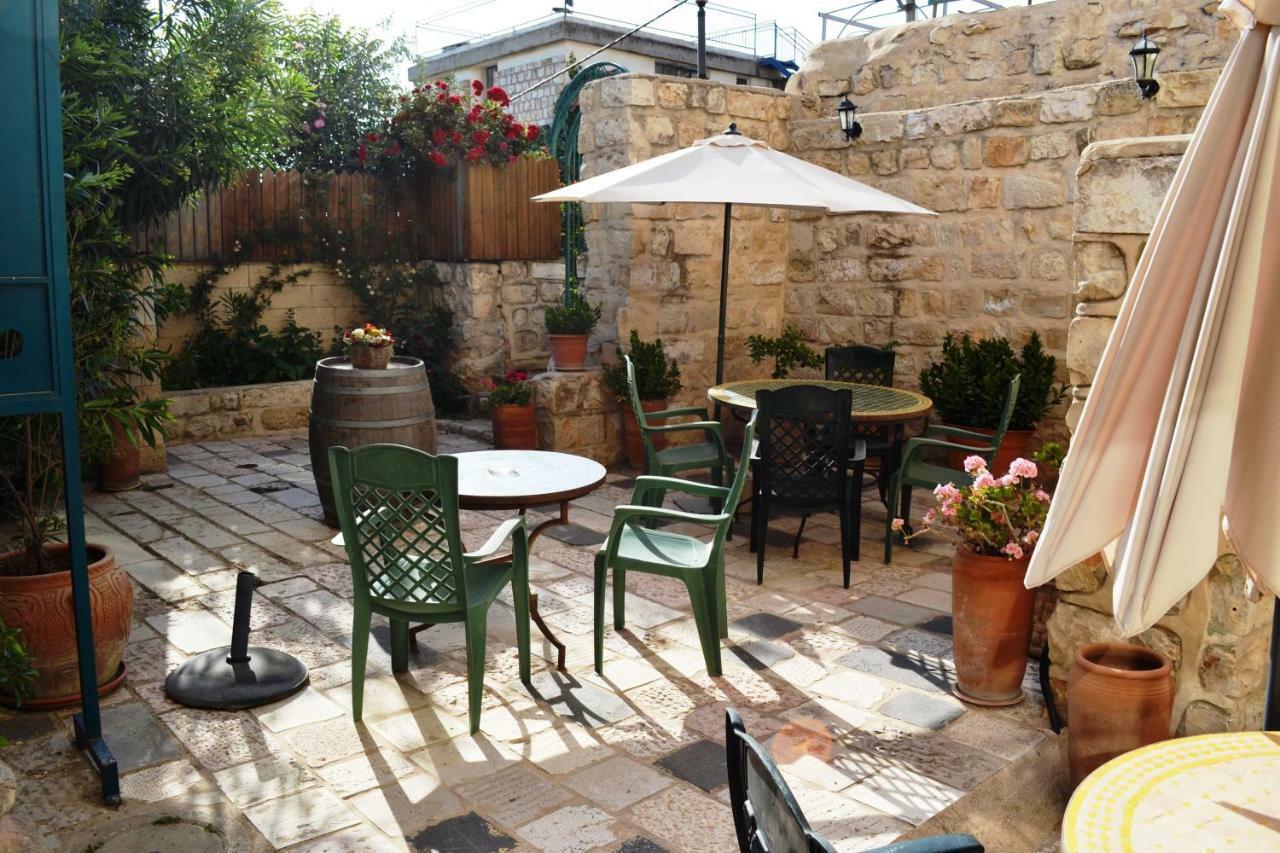 Palacio Domain - Stylish European Luxury Boutique Hotel Safed Extérieur photo