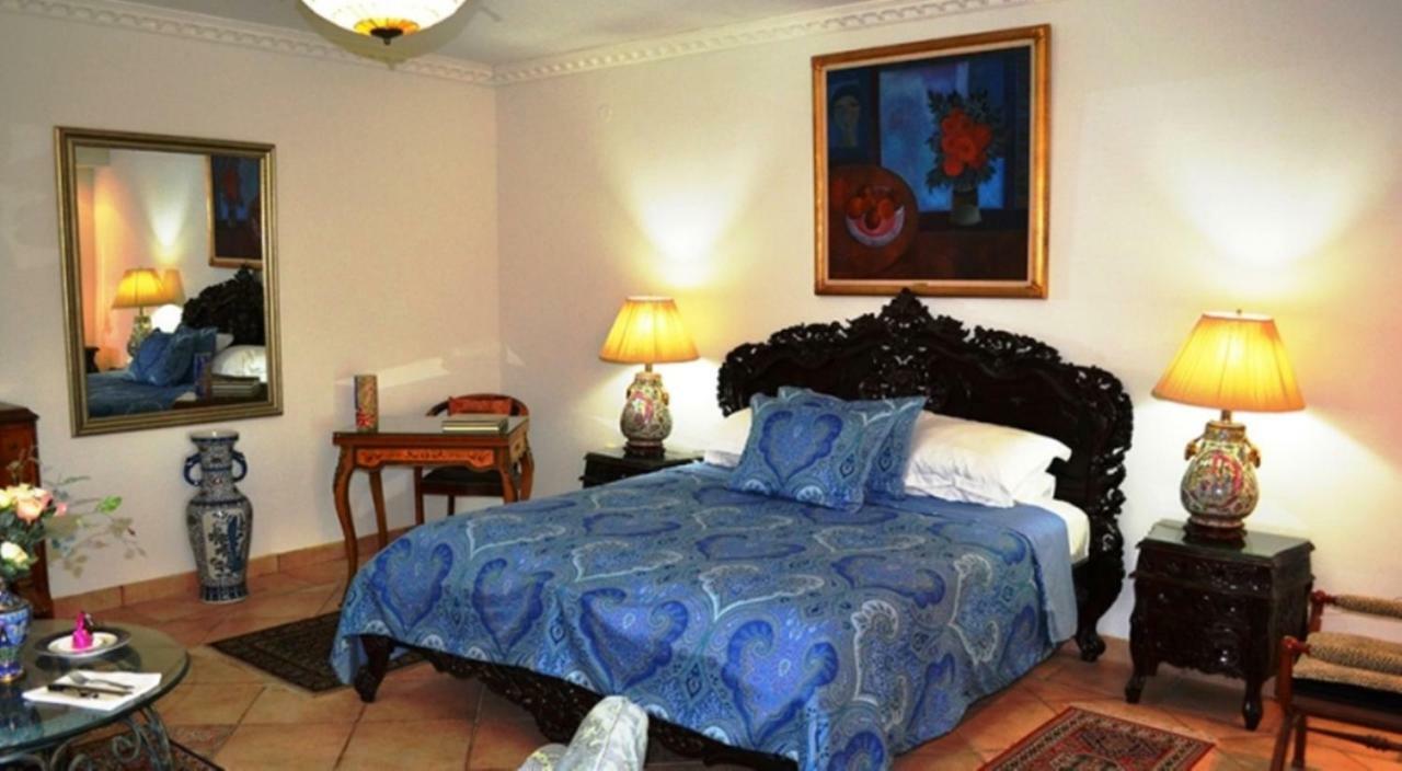 Palacio Domain - Stylish European Luxury Boutique Hotel Safed Extérieur photo