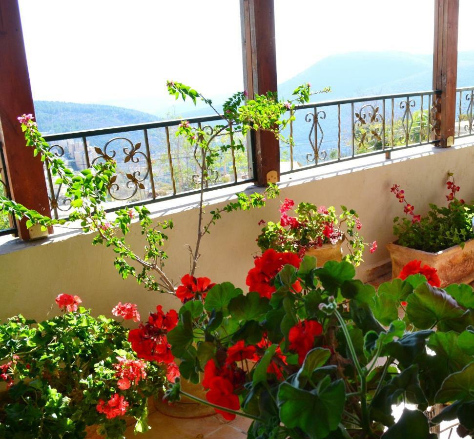 Palacio Domain - Stylish European Luxury Boutique Hotel Safed Extérieur photo