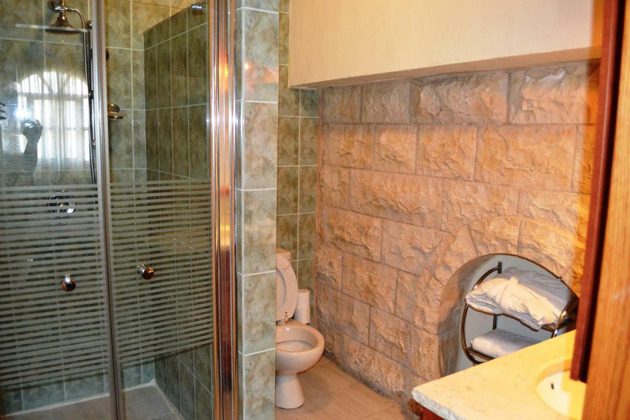 Palacio Domain - Stylish European Luxury Boutique Hotel Safed Extérieur photo