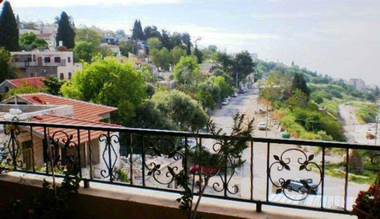 Palacio Domain - Stylish European Luxury Boutique Hotel Safed Extérieur photo