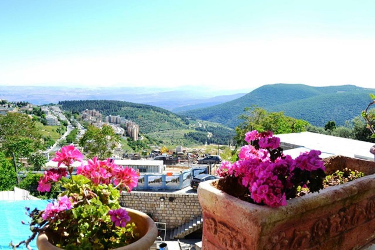 Palacio Domain - Stylish European Luxury Boutique Hotel Safed Extérieur photo