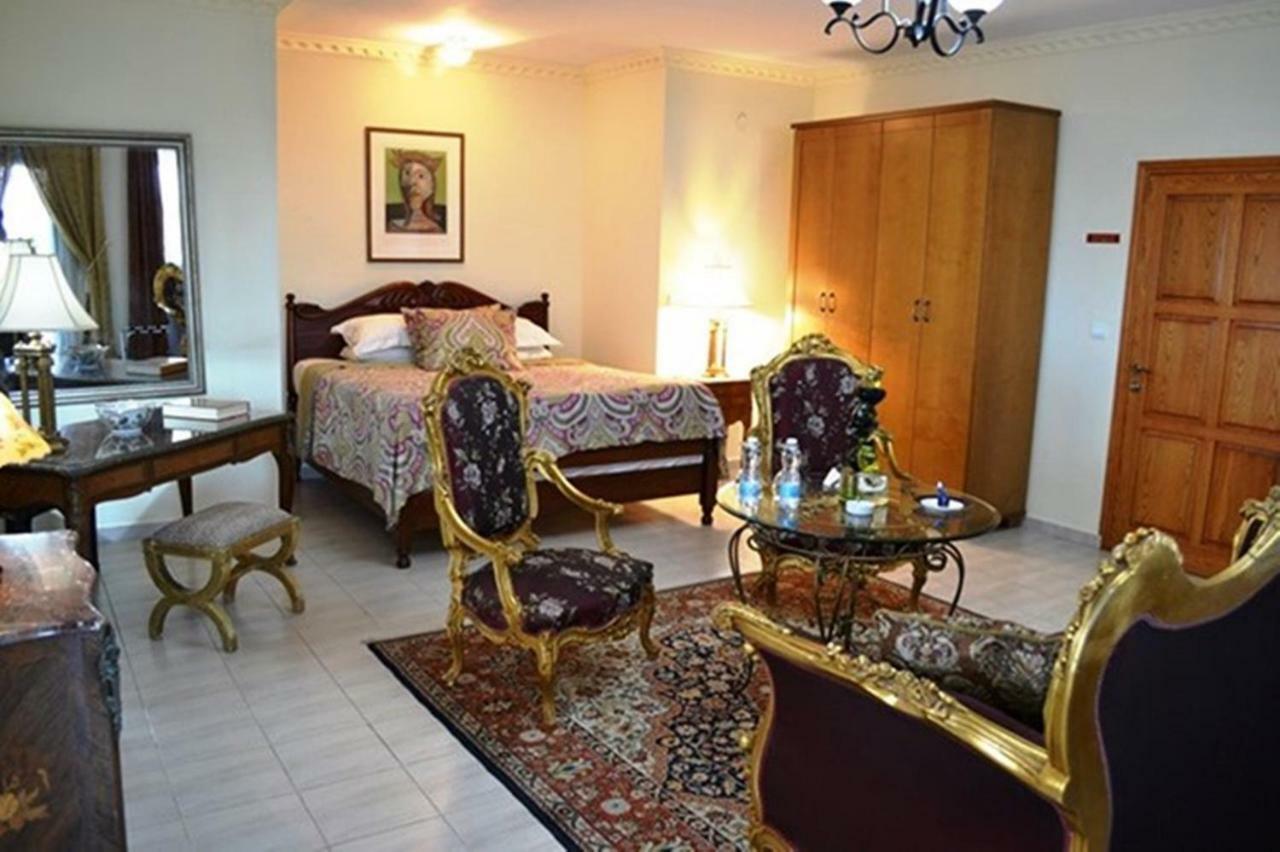 Palacio Domain - Stylish European Luxury Boutique Hotel Safed Extérieur photo