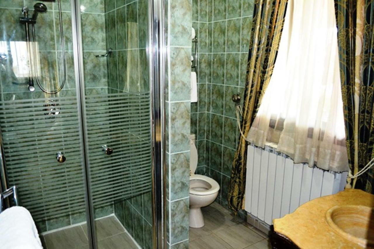 Palacio Domain - Stylish European Luxury Boutique Hotel Safed Extérieur photo