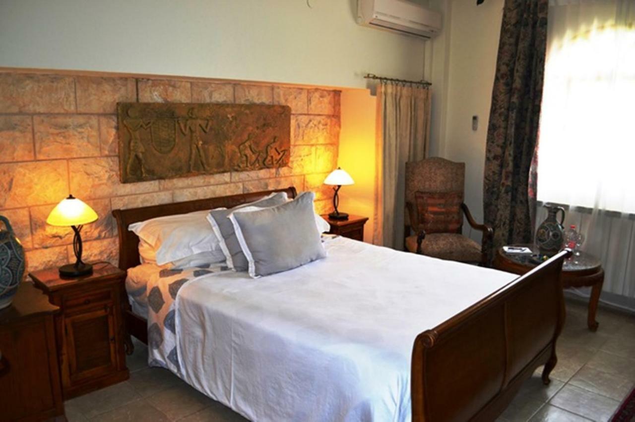 Palacio Domain - Stylish European Luxury Boutique Hotel Safed Extérieur photo